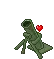 Heart Cannon <3