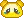 Mini yellow bear