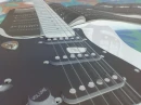 My Fender Strat