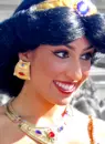 princess jasmine
