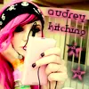 audrey kitching