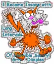 funny cat