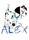 101 dalmations alex