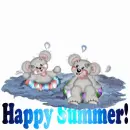 Happy summr