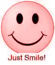 Just Smile - Colors