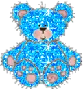 Blue Bear