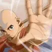 Avatar in action