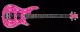 Pink Guitar