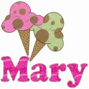 Mary