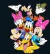 Disney Buddies