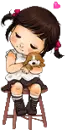 cute