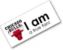 chicago bulls true fan