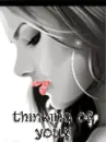 thinking of u