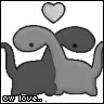 dino love