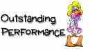 Outstanding Performance