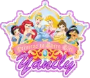 Yanily