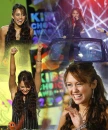 Miley Cyrus