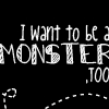 monster