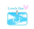 Lovely Day