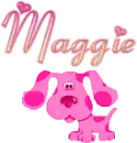 Maggie