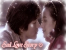 Sad Love Story Kiss