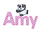 Amy