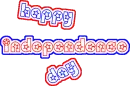 Happy Independence Day