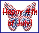 happy 4th of july