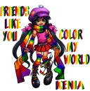 Colormyworldgirl~kENIA