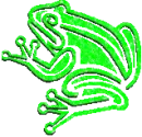 frog