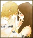 Edward & Bella