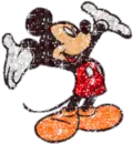 mickey
