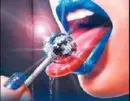 Disco Lips