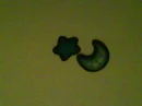 Moon and Star