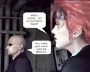 Reno and Rude