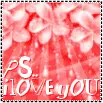 Ps I Love YOu.