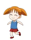 skipping chiyo-chan
