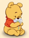 Baby Winnie