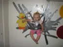 spider baby