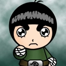 rock lee