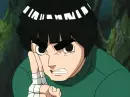 rock lee