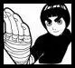 rock lee