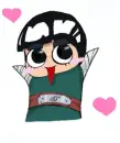 rock lee