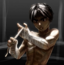 rock lee