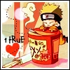 Ramen and Naruto!
