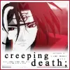 Itachi...DEATH!!