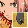 Sakura Fightin! Hiya Hiya hiya!!
