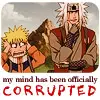 Corrupted Minds