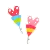 LIL PARTY POPPERS