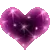 HEART WITH BUTTERFLY